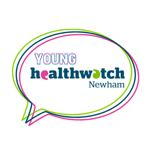 Young Healthwatch Logo