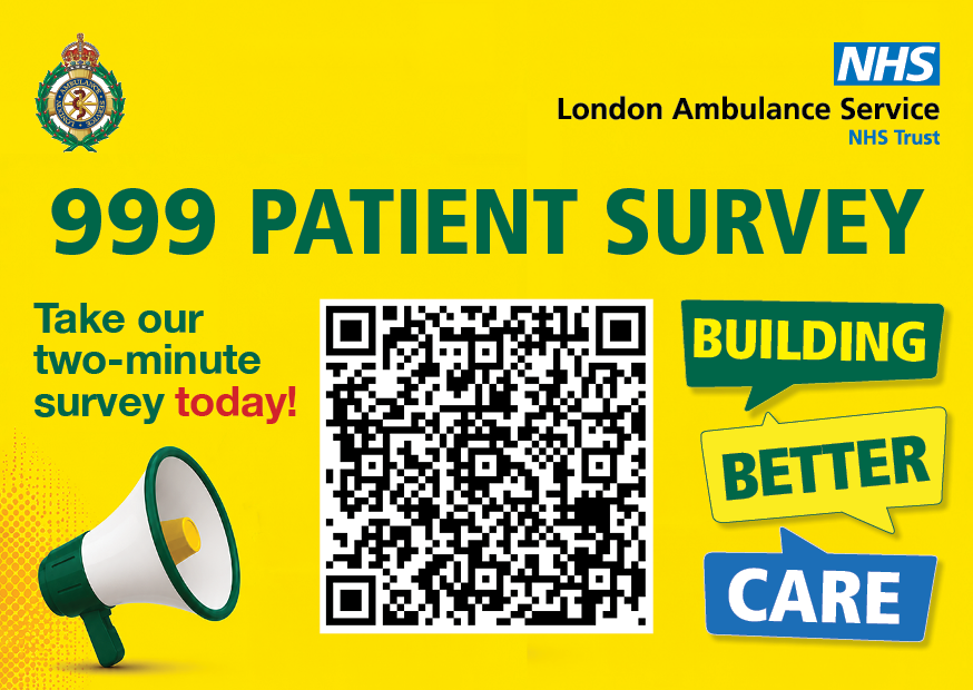 999 Patient Survey