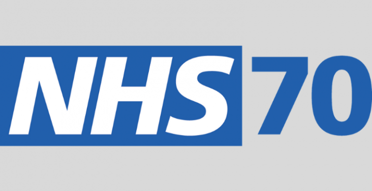 NHS seventy