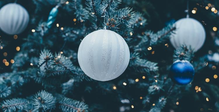 Festive Baubles