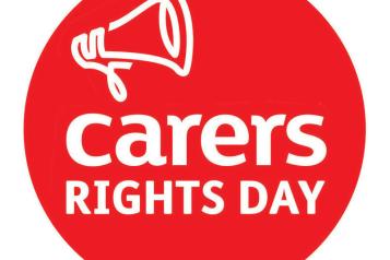 Carers Rights Day