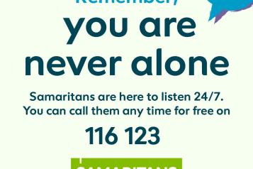 Samaritans