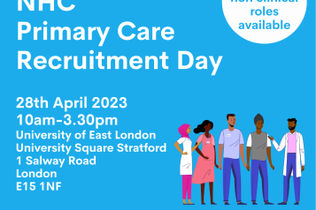 NHC Recruitment Day 2023