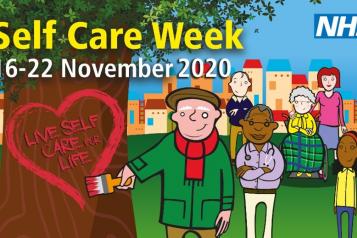 Selfcareweek