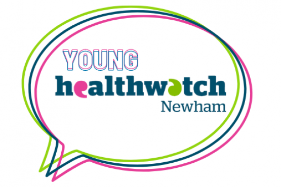 Young Healthwatch Logo