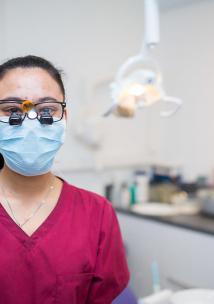 Female Doctor Female Doctor